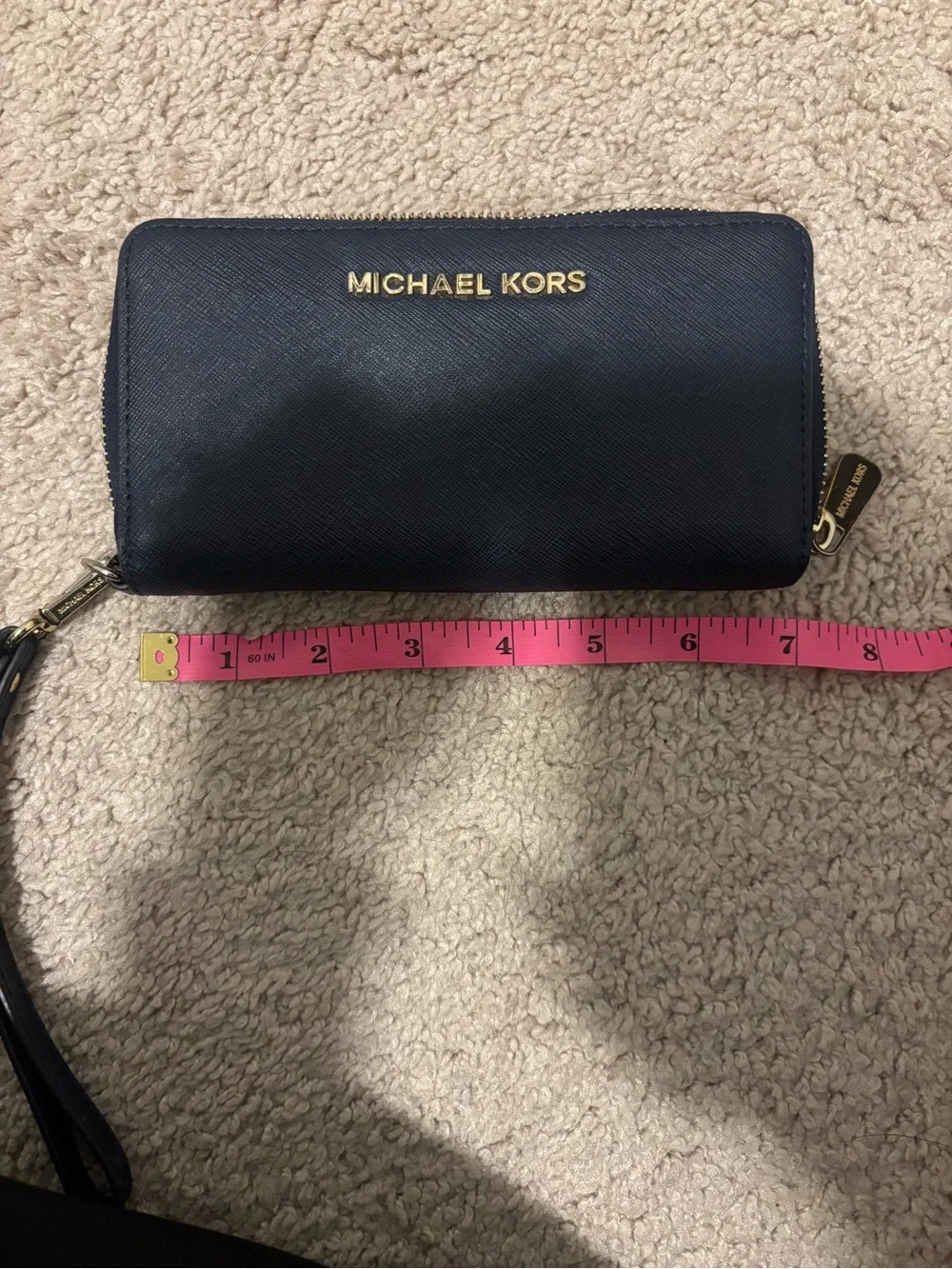 [MICHAEL KORS] Wallet Wristlet